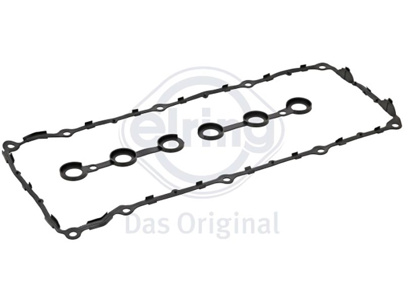 Gasket set, cylinder head cover