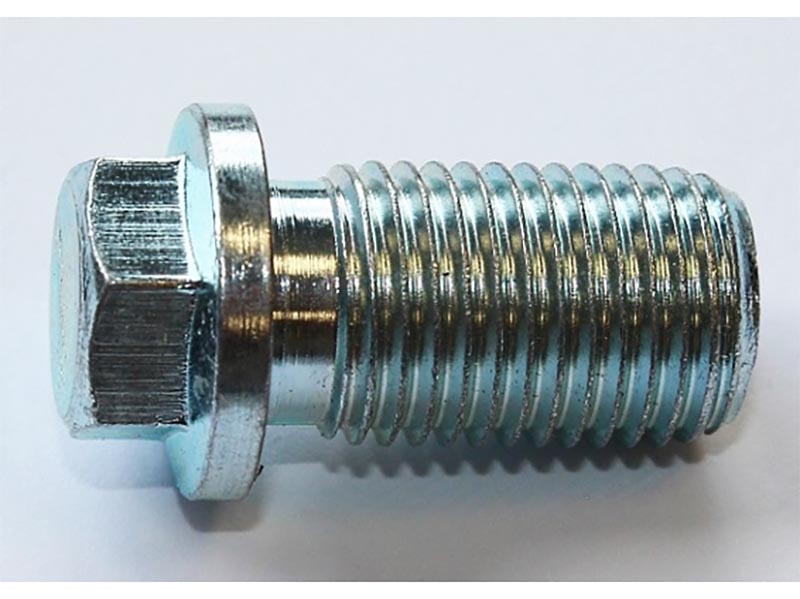 MB Tappo filettato M14x1,5x24