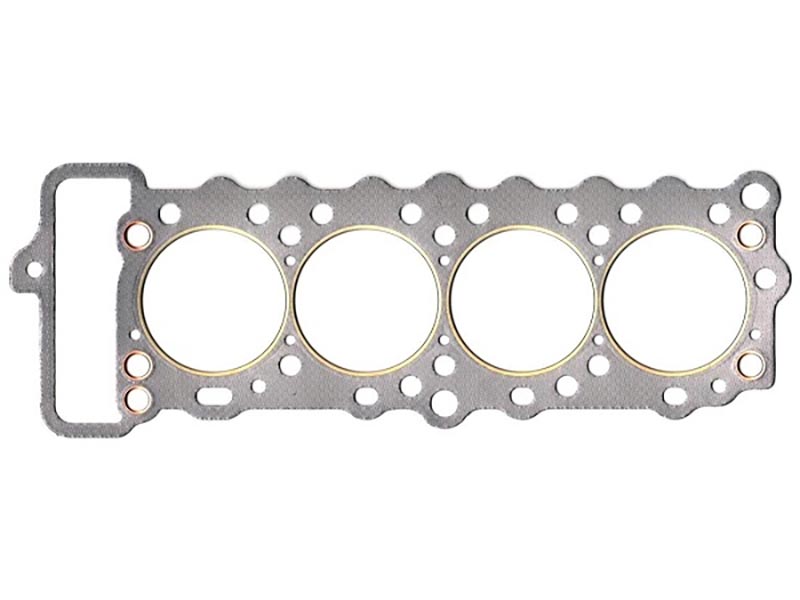 MAZDA Guarnizione testa in metallo-mater