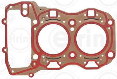ELRING 308.052 / Guarnizione, Testata