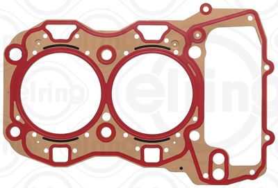 ELRING 308.073 / Guarnizione, Testata