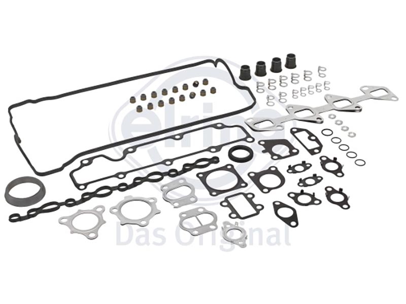 Gasket set, cylinder head
