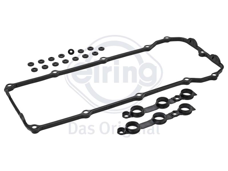 Gasket set, cylinder head cover