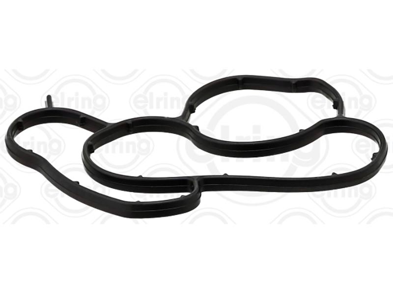 Gasket, oil filter housing