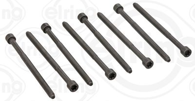 ELRING 325.040 / Kit bulloni testata