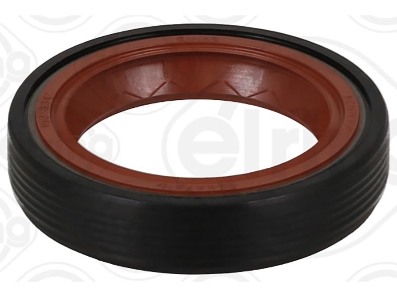 Oil seal, crankshaft