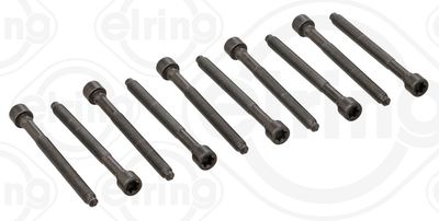 ELRING 325.930 / Kit bulloni testata