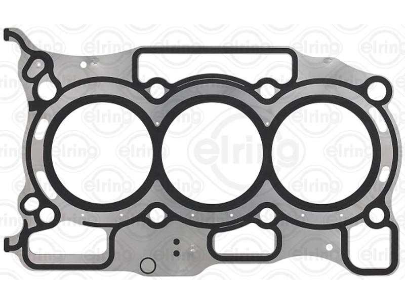 Gasket, cylinder head