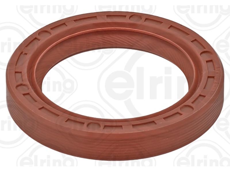 Oil seal, crankshaft