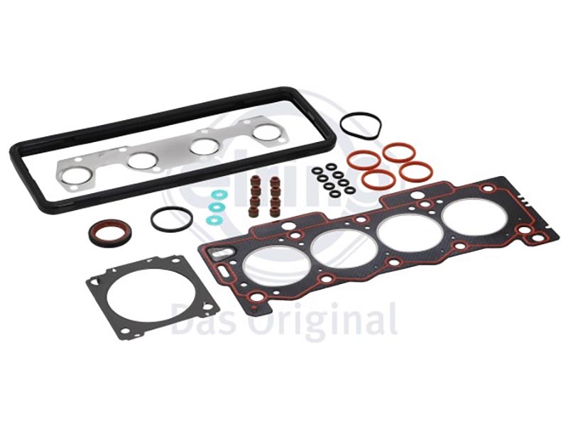 Gasket set, cylinder head