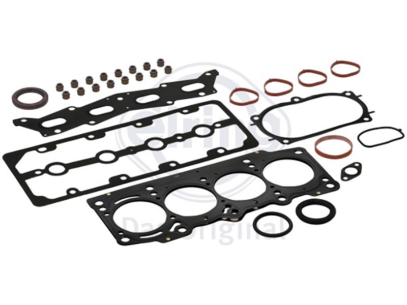 Gasket set, cylinder head