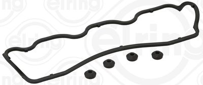 Gasket set, cylinder head cover