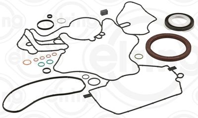 ELRING 339.380 / Kit guarnizioni, Monoblocco