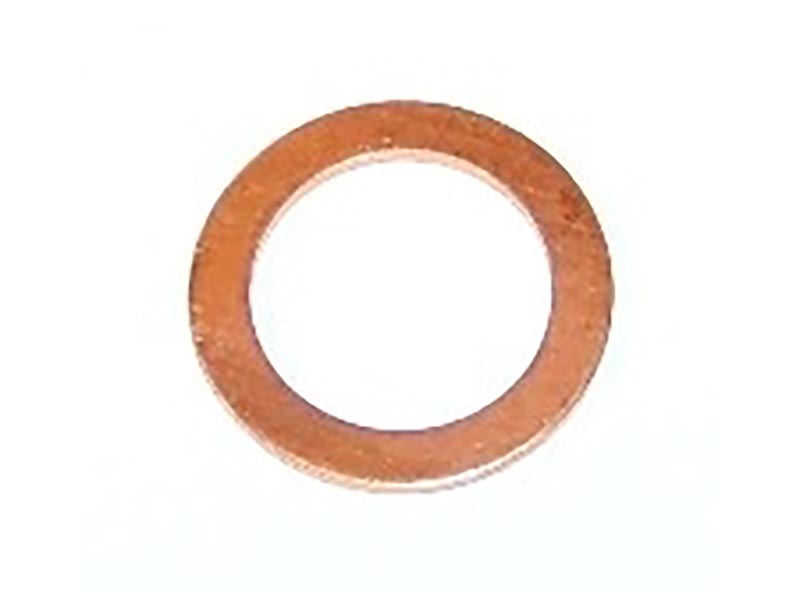 ELRING 339.580 / Anello di tenuta, vite di scarico olio