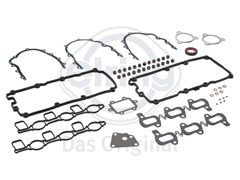 VW cylinder head gasket set
