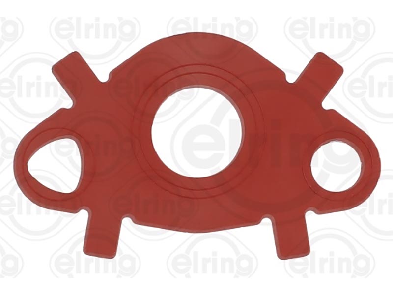 Gasket, oil cooler