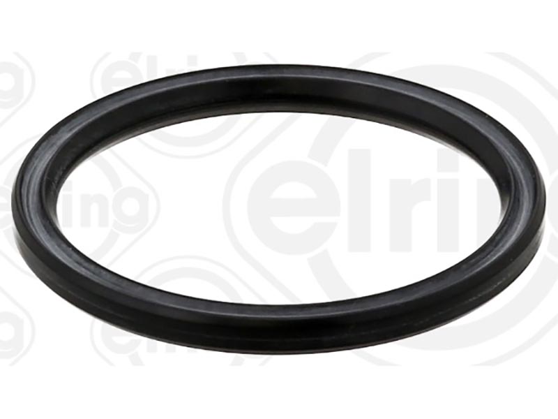 BMW Pezzo stampato in elastomero