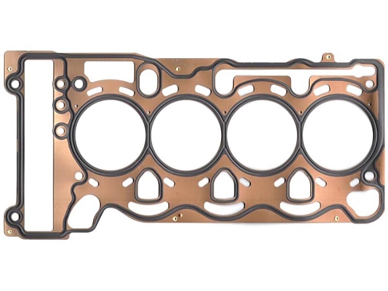 BMW multi-layer cylinder head gasket