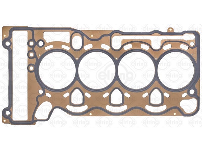 Gasket, cylinder head
