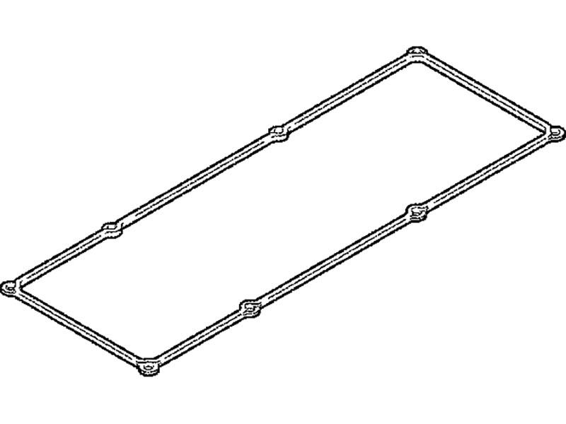 Mitsubishi valve cover gasket