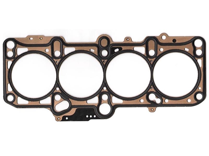VW multi-layer cylinder head gasket