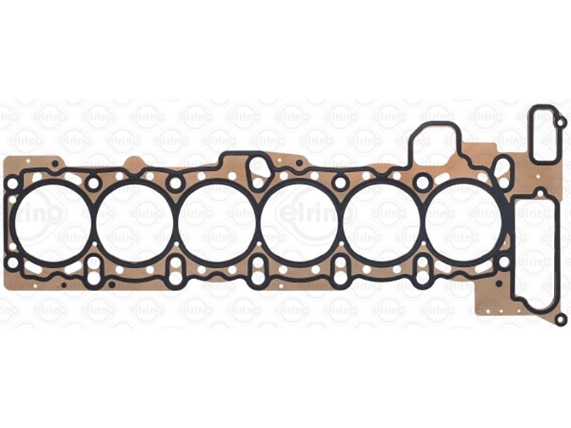 Gasket, cylinder head