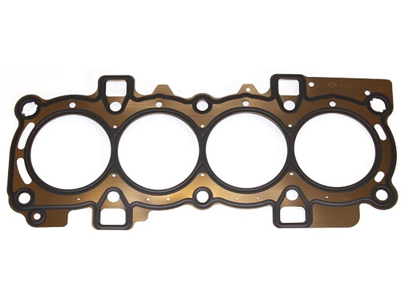 Ford multi-layer cylinder head gasket