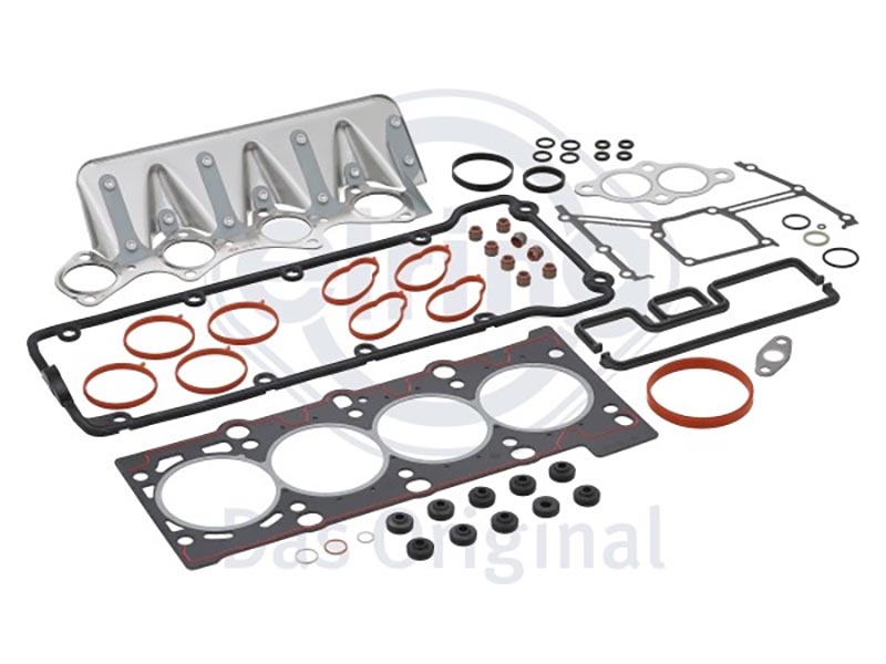 BMW Serie testa cilindri