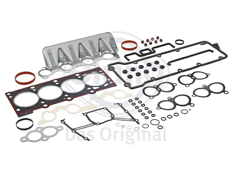 Gasket set, cylinder head