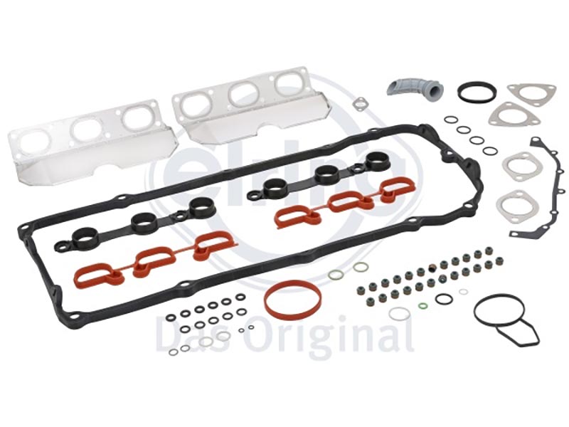 BMW cylinder head gasket set