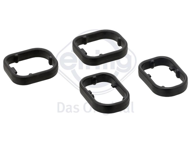 ELRING 367.280 / Kit guarnizioni, Radiatore olio