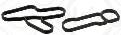 ELRING 367.370 / Kit guarnizioni, Radiatore olio