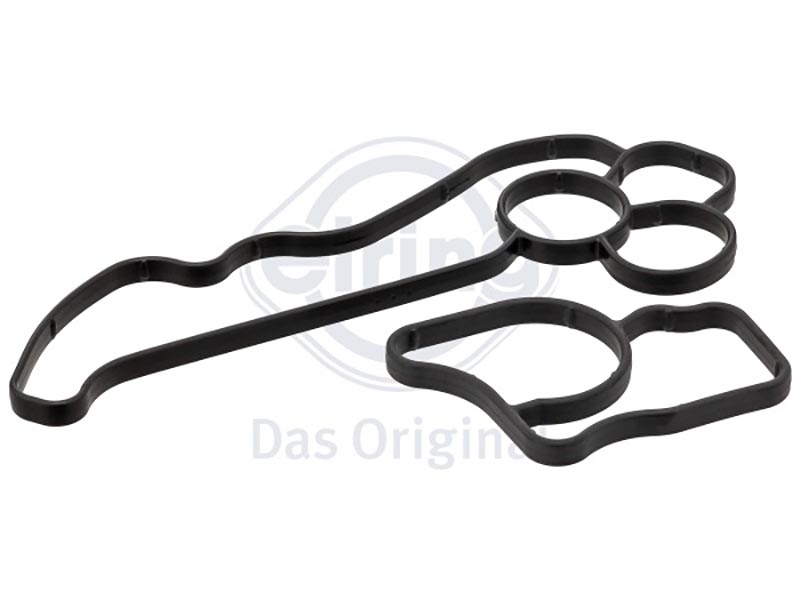 Gasket, oil cooler