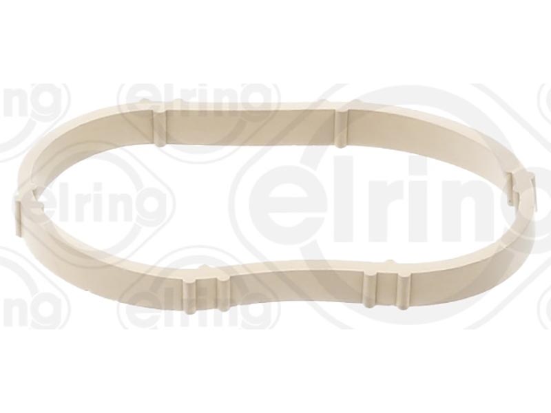 Renault intake manifold gasket