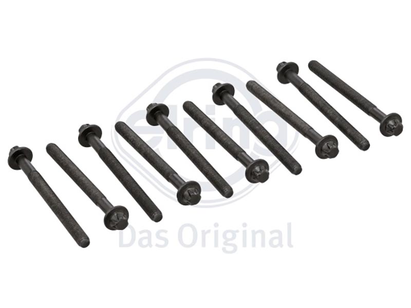 Cylinder head bolt kit