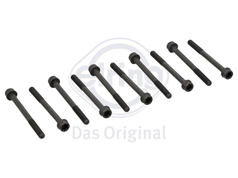 Cylinder head bolt kit