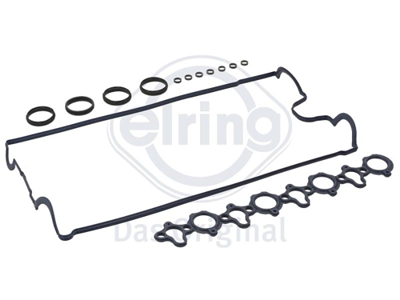 Gasket set, cylinder head cover