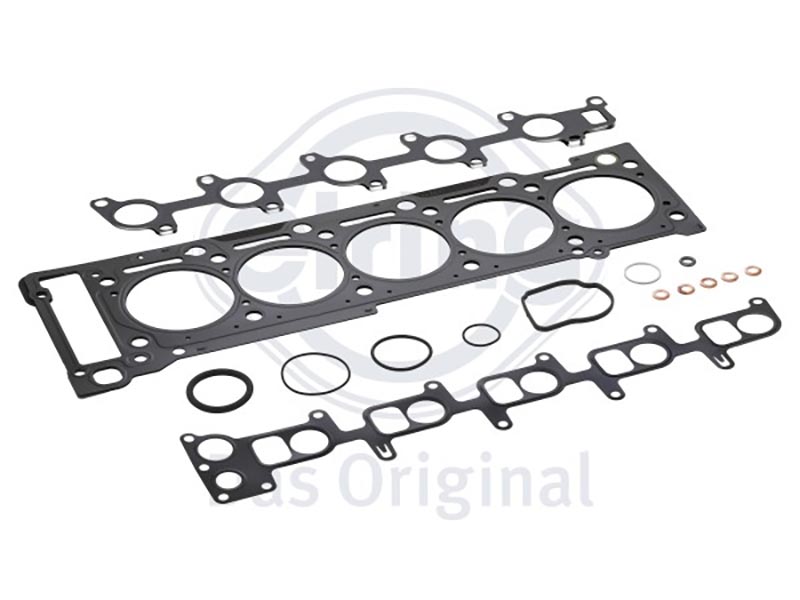 MB cylinder head gasket set