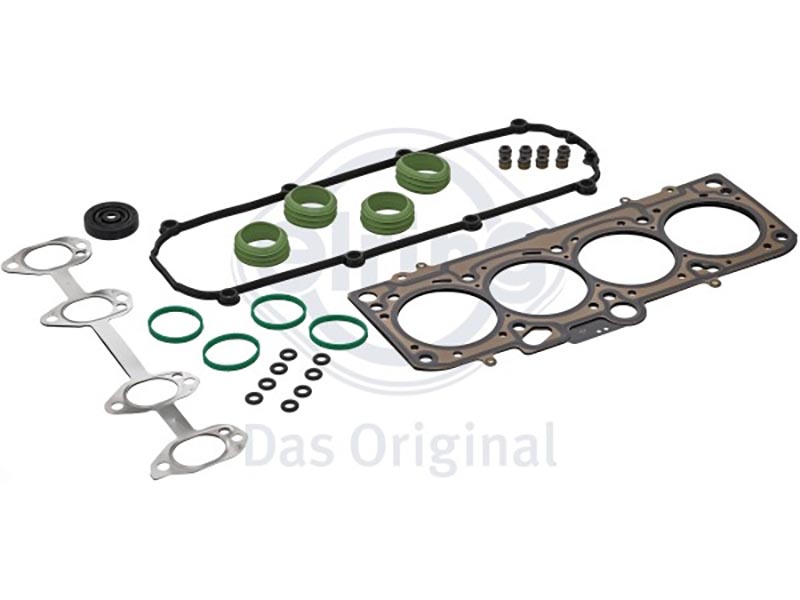 Gasket set, cylinder head