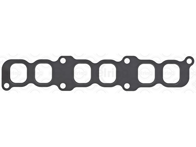 Opel intake manifold gasket