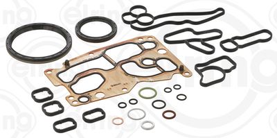 ELRING 376.590 / Kit guarnizioni, Monoblocco
