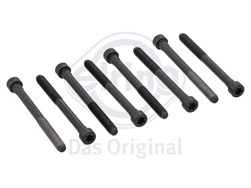 Cylinder head bolt kit