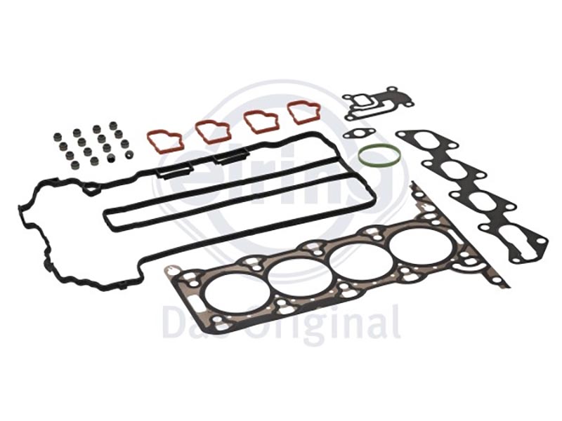 Gasket set, cylinder head