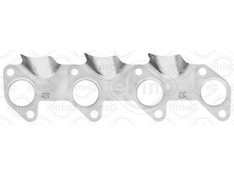 Hyundai exhaust manifold gasket