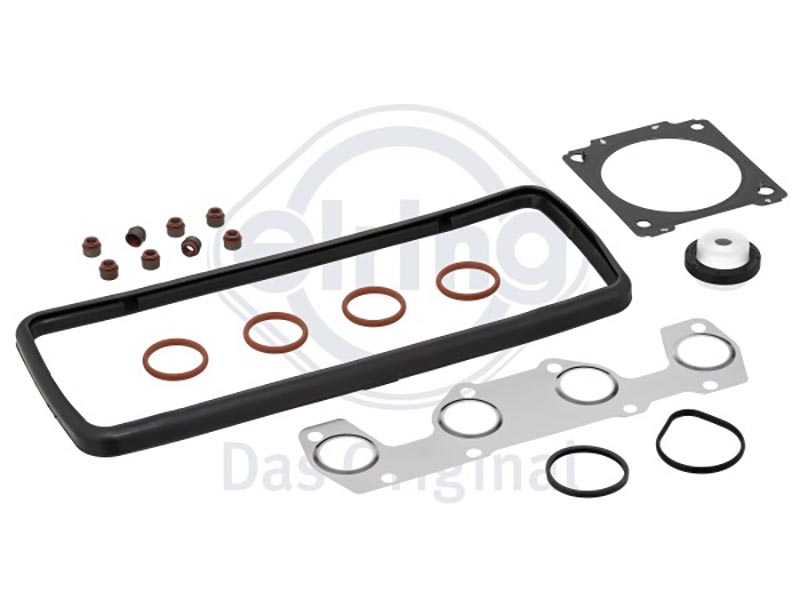 Gasket set, cylinder head