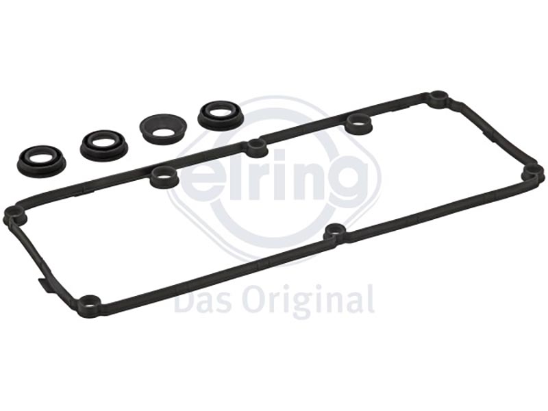 Gasket set, cylinder head cover