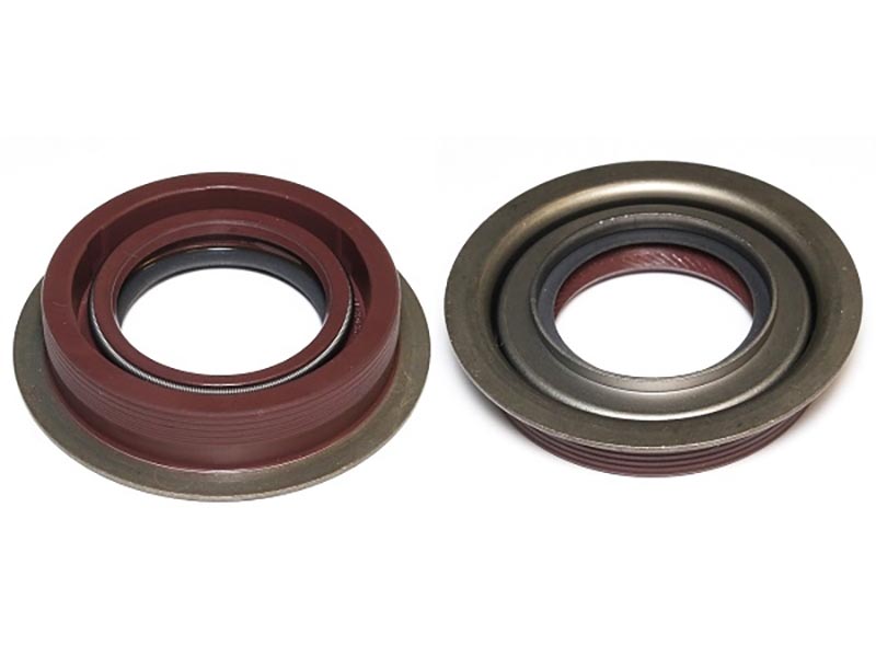 Seal ring, differential