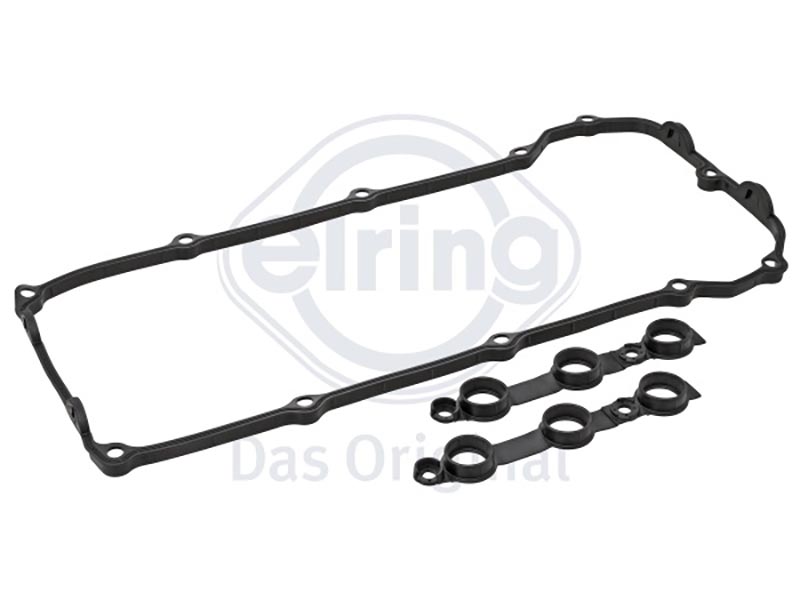 Gasket set, cylinder head cover