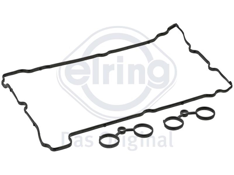 Gasket set, cylinder head cover