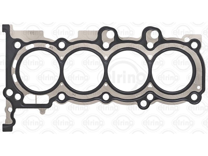 Hyundai multi-layer cylinder head gasket